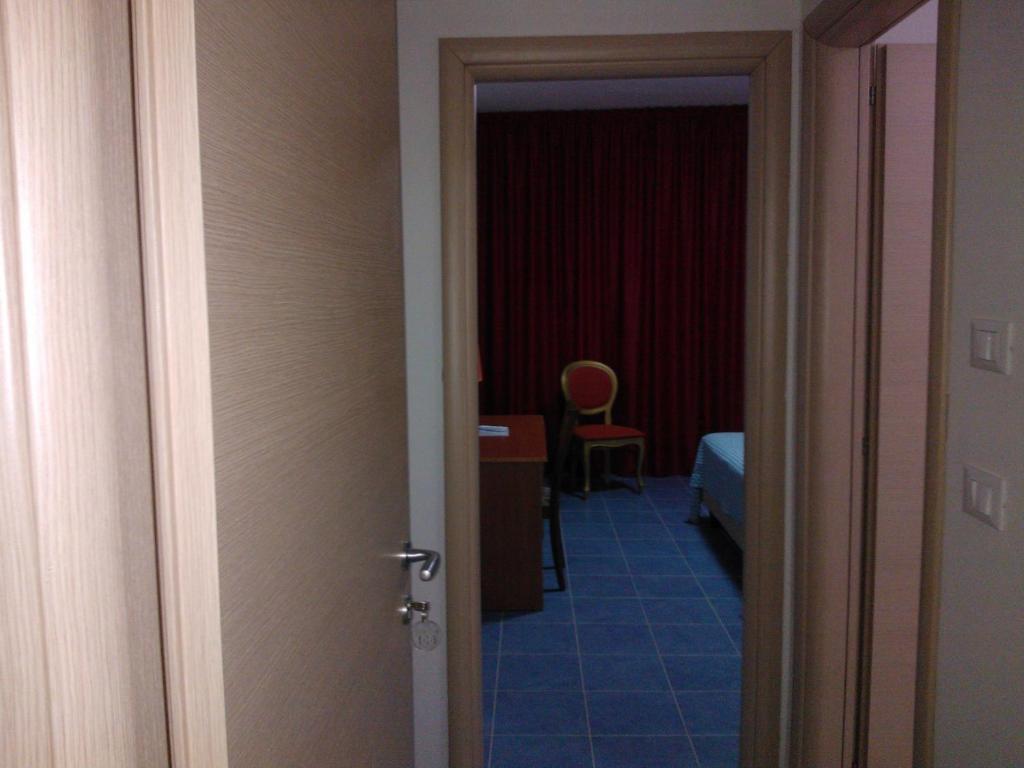 Hotel Total Family Fuscaldo Room photo